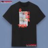Car Seat Headrest Band Music Shirt
