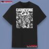 Carnivore Band T-Shirt