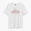 Carolina Unisex T Shirt One Direction
