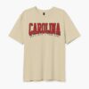 Carolina Unisex T Shirt