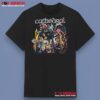 Cathedral Music Band Shirt