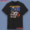 Cathedral On Humanity We Feast Shirt