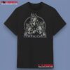 Cathedral band T-Shirt