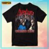 Cerrando Ciclos Aventura Tour 2024 Band T-Shirt