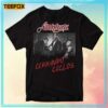Cerrando Ciclos Aventura Tour 2024 T-Shirt