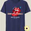 Charlie Watts Drummer Legends Never Die Classic T-Shirt