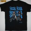 Cheap Trick In Color Rock Band Short-Sleeve T-Shirt