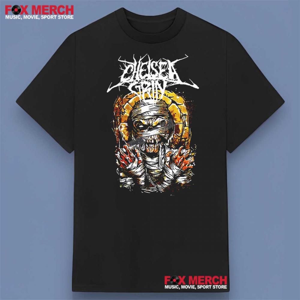 Chelsea Grin Band Music Unisex Shirt