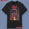 Chelsea Grin Unisex T-Shirt Band For Fans