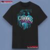 Chiodos One Day Women Will All Become Monsters Shirt