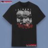 Chiodos This Is Love Concert Band Shirt