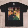 Chloe x Halle RnB T-Shirt Merch