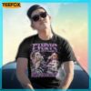 Chris Motionless Motionless In White Band T-Shirt