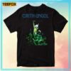 Cirith Ungol Frost And Fire 1981 T-Shirt