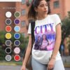 City Girls Twerkulator T-Shirt