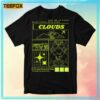 Clouds One Direction Unisex T-Shirt