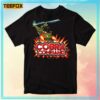 Cobra Command Game Unisex T-Shirt