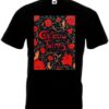Cocteau Twins Band T-Shirt