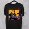 Cocteau Twins Heaven Or Las Vegas Short-Sleeve T-Shirt