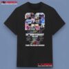 Coldplay 29 Anniversary 1996-2025 Shirt
