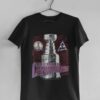 Colorado Avalanche Stanley Cup Champions Unisex T-Shirt