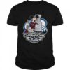 Colorado Avalanche T-Shirt Mickey Mouse Colorado Avalanche 2022 Stanley Cup Champions
