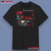 Concrete Blonde Bloodletting Unisex T-Shirt