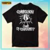 Corrosion Of Conformity Eye For An Eye T-Shirt