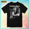 Counting Crows Music Band Unisex T-Shirt