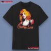Courtney Love Hole T-Shirt For Fans