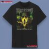 Cradle Of Filth Damnation And A Day T-Shirt