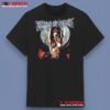 Cradle of Filth Band Unisex T-Shirt
