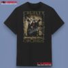 Cradle of Filth Cruelty and the Beast Shirt