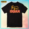 Cream Band Music T-Shirt