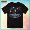 Creed Band 90s Short-Sleeve T-Shirt