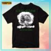 Cro-Mags The Age of Quarrel 1986 T-Shirt