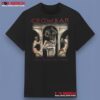 Crowbar Band Time Heals Nothing Tour Shirt