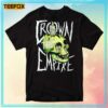 Crown the Empire Metalcore Band T-Shirt