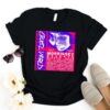 Cruel World Cali 2022 Music Festival T-Shirt Merch