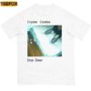Crystal Castles Doe Deer Short-Sleeve T-Shirt