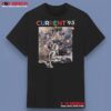 Current 93 Black T-Shirt