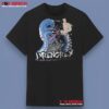 DIR EN GREY The Unraveling Fact Of Tomorrow Shirt