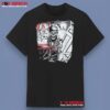 DRI Violent Pacification Band Shirt