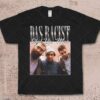 Das Racist Shut Up Man Vintage T Shirt