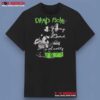 Dead Boys Young Loud And Snotty 1977 Shirt