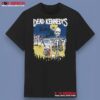 Dead Kennedys Holiday in Cambodia Song Shirt