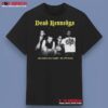 Dead Kennedys What Shall I Wear Tonight The 1978 Demos Shirt