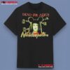 Dead Or Alive Nukleopatra 1995 Shirt