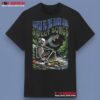 Dead and Company Brokedown Palace Music T-Shirt