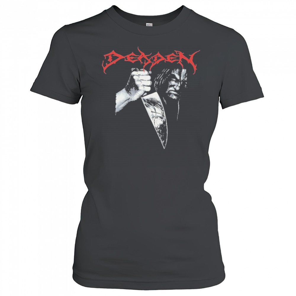 Deaden Knife T-shirt